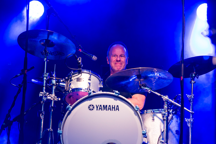 De Kreuners @ Kanaalfeesten, picture 8, photographed by Marc Verdonck - FrontView Magazine