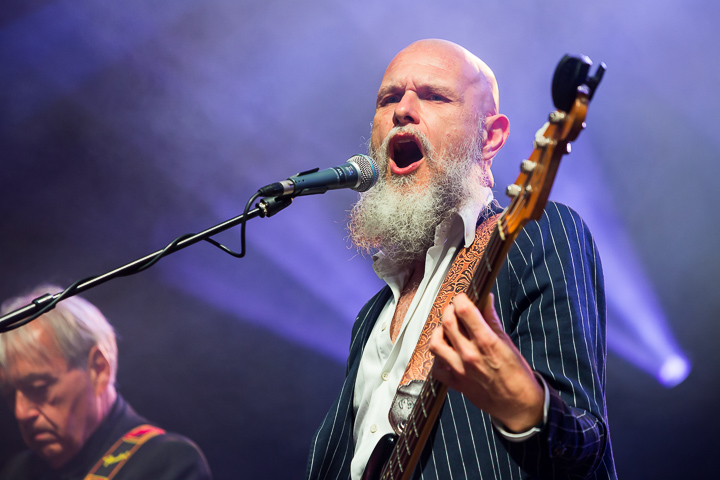 De Kreuners @ Kanaalfeesten, picture 9, photographed by Marc Verdonck - FrontView Magazine