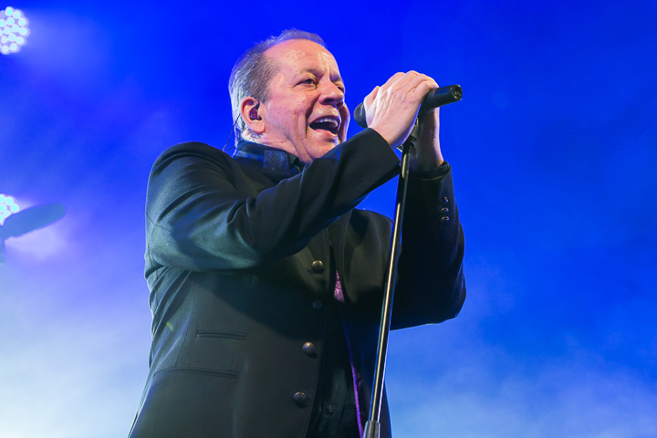 De Kreuners @ Kanaalfeesten, picture 10, photographed by Marc Verdonck - FrontView Magazine