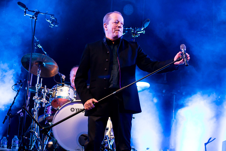 De Kreuners @ Kanaalfeesten, picture 11, photographed by Marc Verdonck - FrontView Magazine