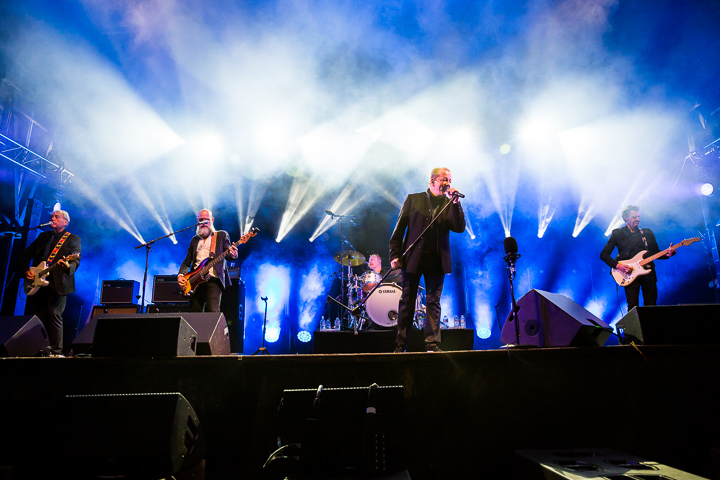 De Kreuners @ Kanaalfeesten, picture 12, photographed by Marc Verdonck - FrontView Magazine