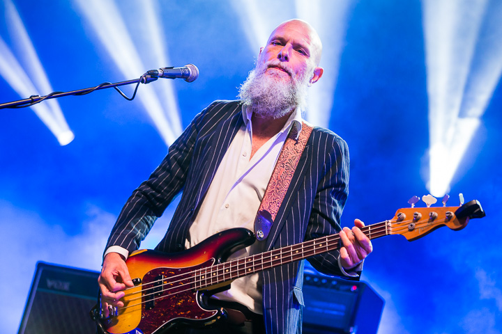 De Kreuners @ Kanaalfeesten, picture 13, photographed by Marc Verdonck - FrontView Magazine