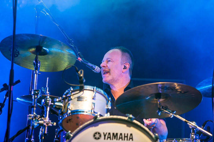 De Kreuners @ Kanaalfeesten, picture 14, photographed by Marc Verdonck - FrontView Magazine