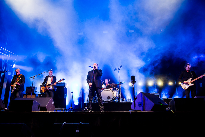 De Kreuners @ Kanaalfeesten, picture 15, photographed by Marc Verdonck - FrontView Magazine