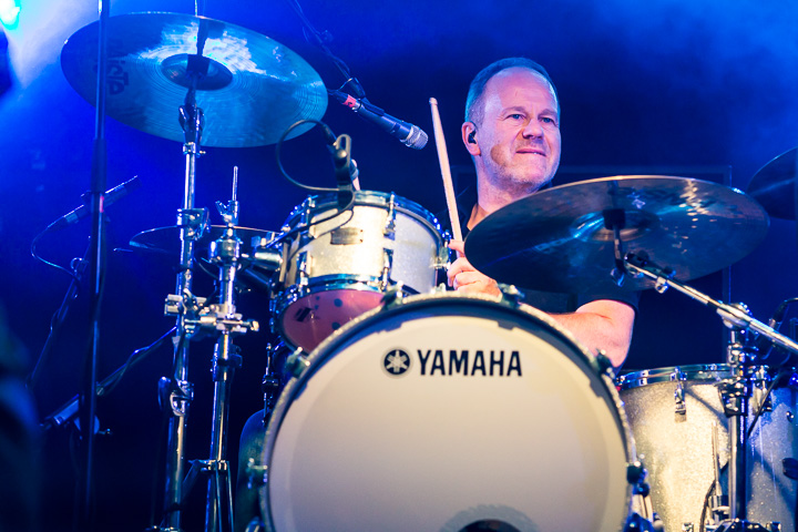 De Kreuners @ Kanaalfeesten, picture 16, photographed by Marc Verdonck - FrontView Magazine