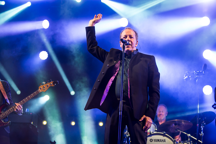 De Kreuners @ Kanaalfeesten, picture 17, photographed by Marc Verdonck - FrontView Magazine