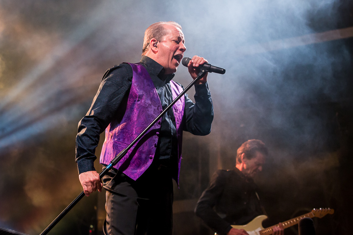 De Kreuners @ Kanaalfeesten, picture 18, photographed by Marc Verdonck - FrontView Magazine