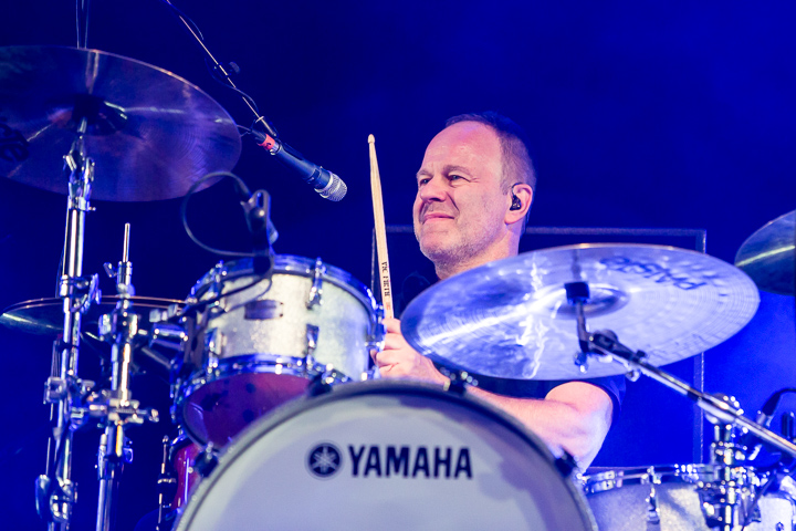 De Kreuners @ Kanaalfeesten, picture 19, photographed by Marc Verdonck - FrontView Magazine