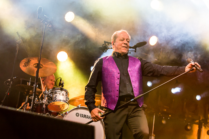 De Kreuners @ Kanaalfeesten, picture 21, photographed by Marc Verdonck - FrontView Magazine