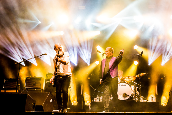 De Kreuners @ Kanaalfeesten, picture 23, photographed by Marc Verdonck - FrontView Magazine
