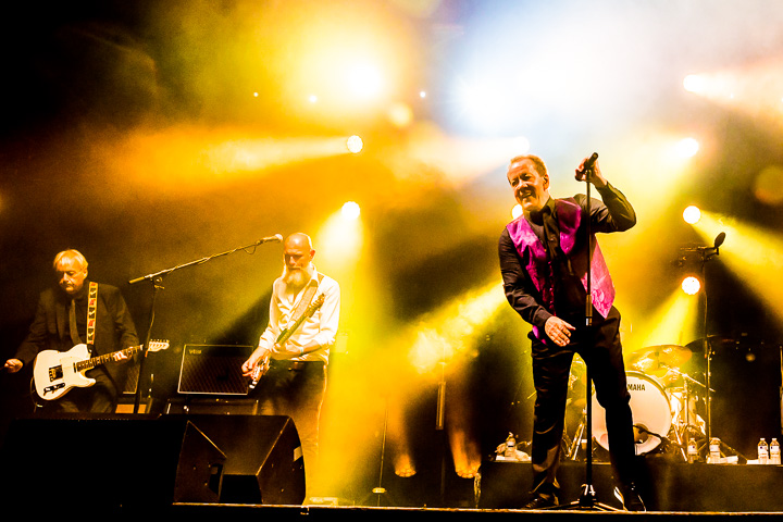 De Kreuners @ Kanaalfeesten, picture 24, photographed by Marc Verdonck - FrontView Magazine