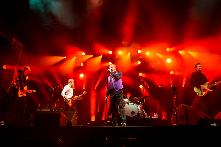 De Kreuners @ Kanaalfeesten, picture 25, photographed by Marc Verdonck - FrontView Magazine