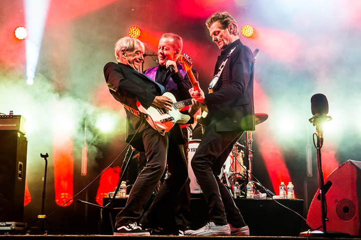 De Kreuners @ Kanaalfeesten, picture 26, photographed by Marc Verdonck - FrontView Magazine