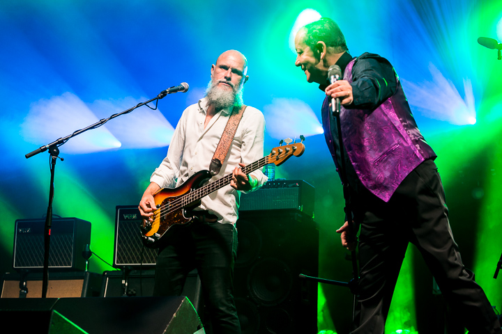 De Kreuners @ Kanaalfeesten, picture 28, photographed by Marc Verdonck - FrontView Magazine