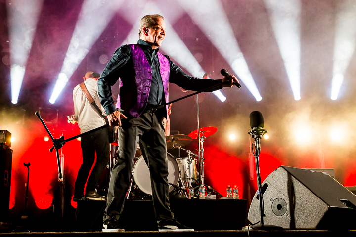 De Kreuners @ Kanaalfeesten, picture 30, photographed by Marc Verdonck - FrontView Magazine