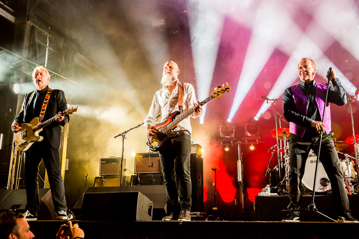 De Kreuners @ Kanaalfeesten, picture 31, photographed by Marc Verdonck - FrontView Magazine