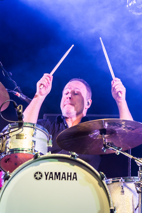 De Kreuners @ Kanaalfeesten, picture 32, photographed by Marc Verdonck - FrontView Magazine