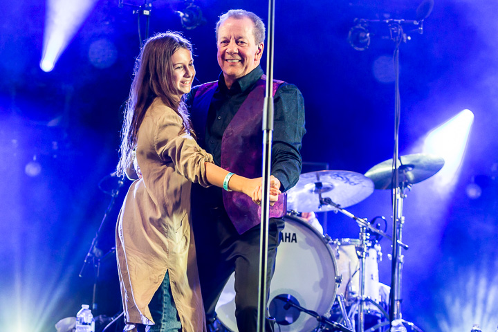 De Kreuners @ Kanaalfeesten, picture 33, photographed by Marc Verdonck - FrontView Magazine