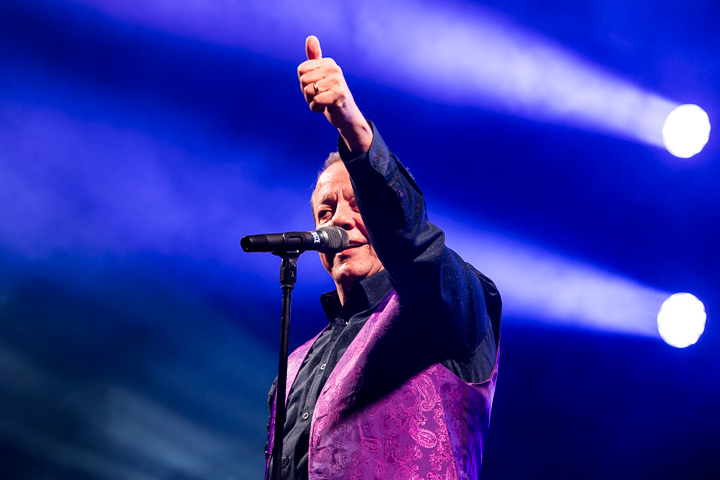 De Kreuners @ Kanaalfeesten, picture 36, photographed by Marc Verdonck - FrontView Magazine