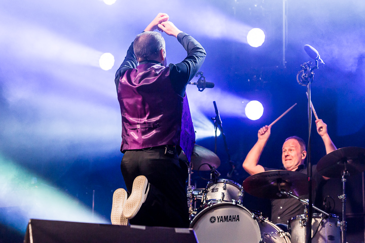 De Kreuners @ Kanaalfeesten, picture 37, photographed by Marc Verdonck - FrontView Magazine