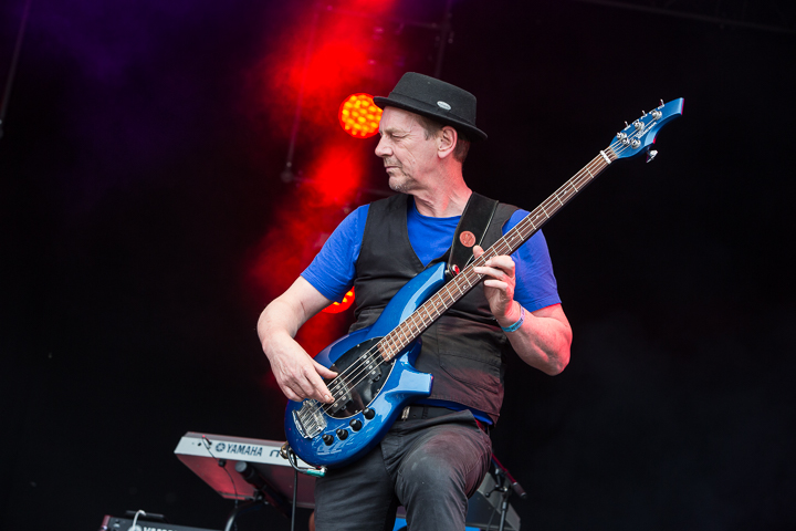 Frequent Flyer @ Kanaalfeesten, foto 8, foto's door Marc Verdonck - FrontView Magazine