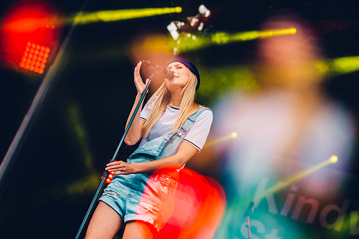 Ghost Rockers @ Genk on Stage 2018, picture 6, photographed by Elke Briers - FrontView Magazine