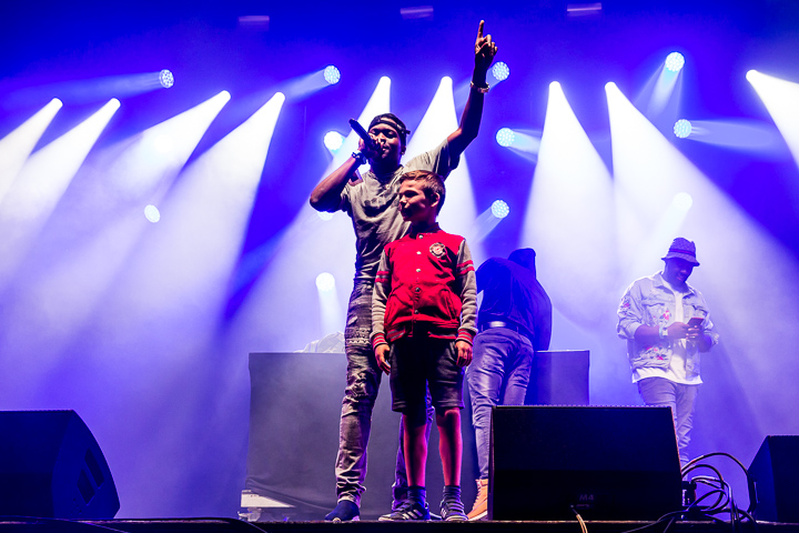Zwartwerk @ Kanaalfeesten, foto 9, foto's door Marc Verdonck - FrontView Magazine