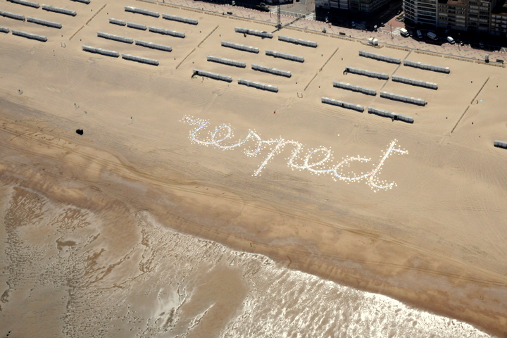 Project Share Wim Tellier @ Knokke-Heist, picture 5, photographed by Peter Minnebo - FrontView Magazine