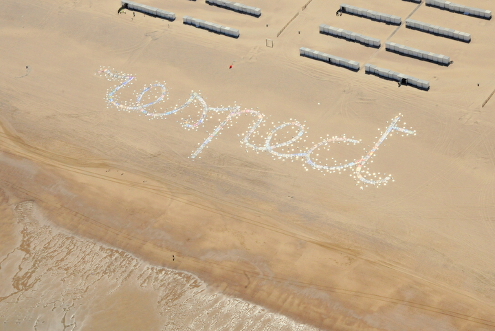 Project Share Wim Tellier @ Knokke-Heist, picture 6, photographed by Peter Minnebo - FrontView Magazine