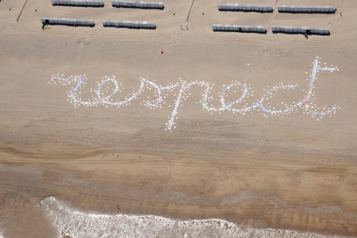 Project Share Wim Tellier @ Knokke-Heist, picture 8, photographed by Peter Minnebo - FrontView Magazine