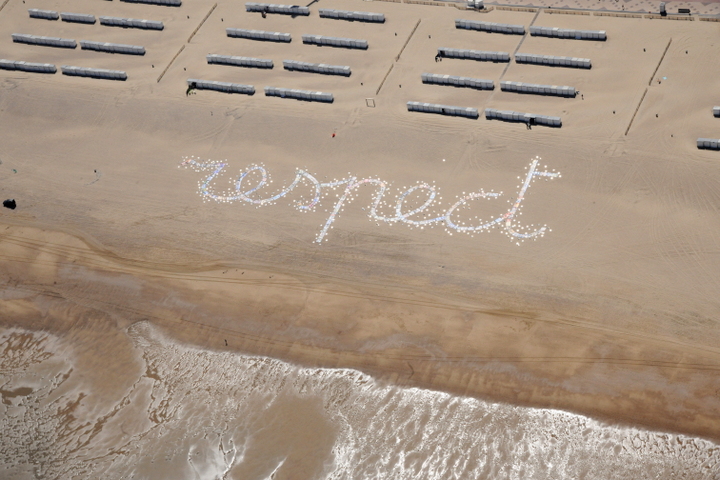Project Share Wim Tellier @ Knokke-Heist, picture 9, photographed by Peter Minnebo - FrontView Magazine