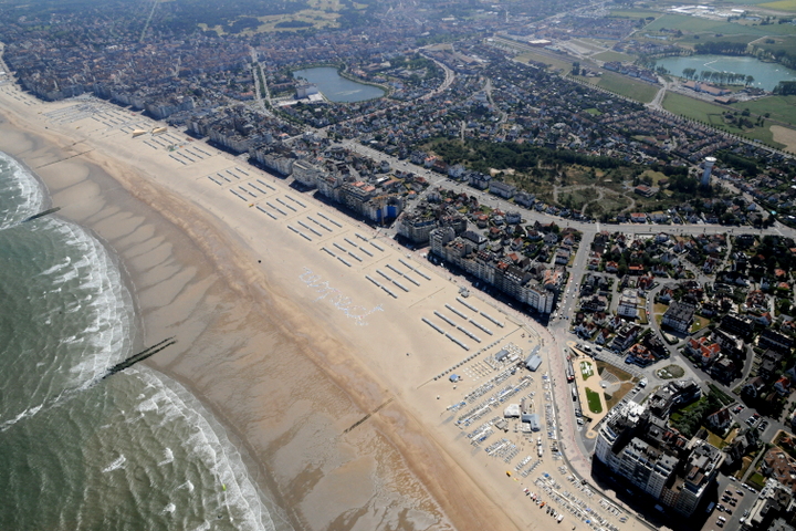 Project Share Wim Tellier @ Knokke-Heist, picture 10, photographed by Peter Minnebo - FrontView Magazine