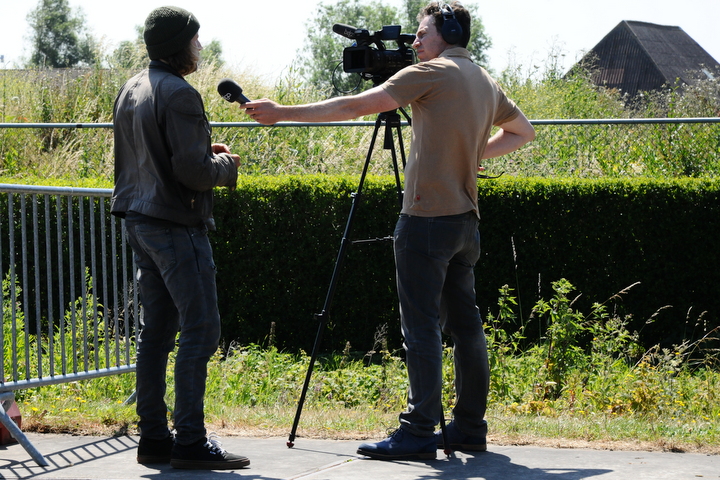 Project Share Wim Tellier @ Knokke-Heist, picture 12, photographed by Peter Minnebo - FrontView Magazine