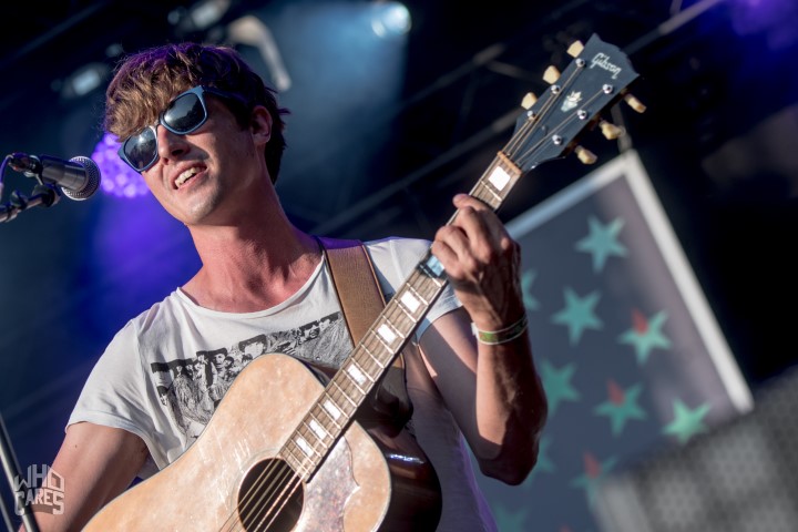 Absynthe Minded @ Rock voor Specials, foto 10, foto's door Luc Luyten - FrontView Magazine