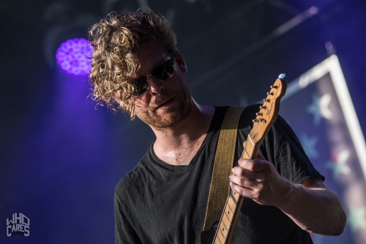 Absynthe Minded @ Rock voor Specials, foto 17, foto's door Luc Luyten - FrontView Magazine