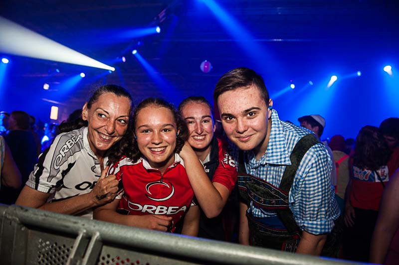 de foute party @ Flanders Expo Gent, picture 11, photographed by Gert Daemen - FrontView Magazine