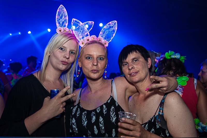 de foute party @ Flanders Expo Gent, picture 12, photographed by Gert Daemen - FrontView Magazine
