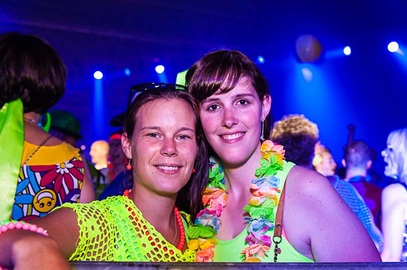 de foute party @ Flanders Expo Gent, picture 13, photographed by Gert Daemen - FrontView Magazine