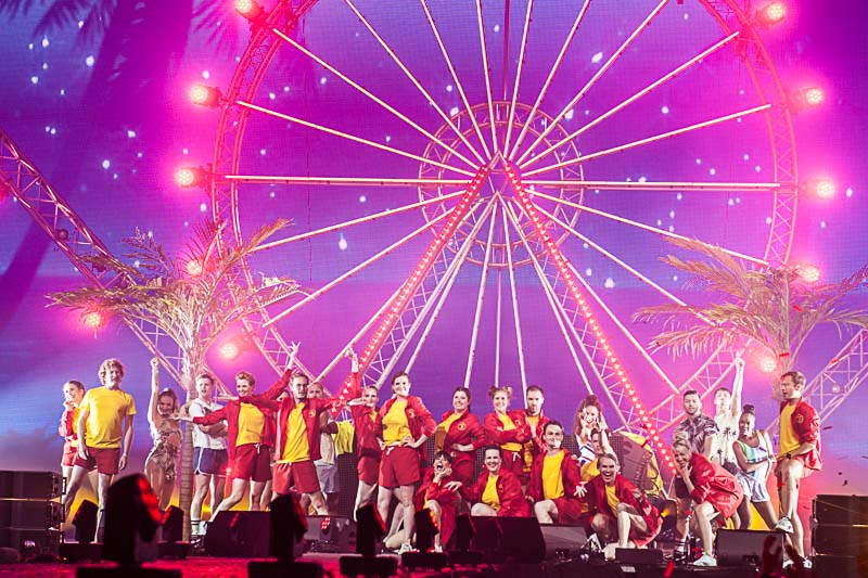 de foute party @ Flanders Expo Gent, picture 15, photographed by Gert Daemen - FrontView Magazine
