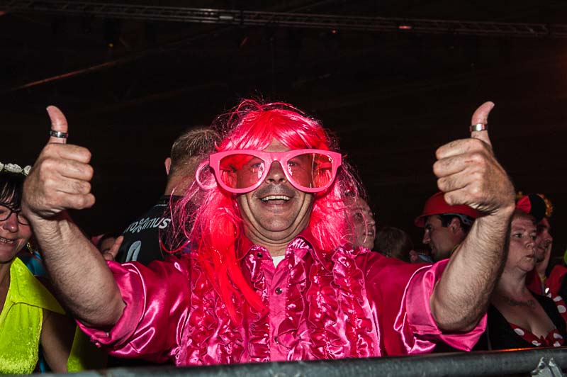 de foute party @ Flanders Expo Gent, picture 20, photographed by Gert Daemen - FrontView Magazine