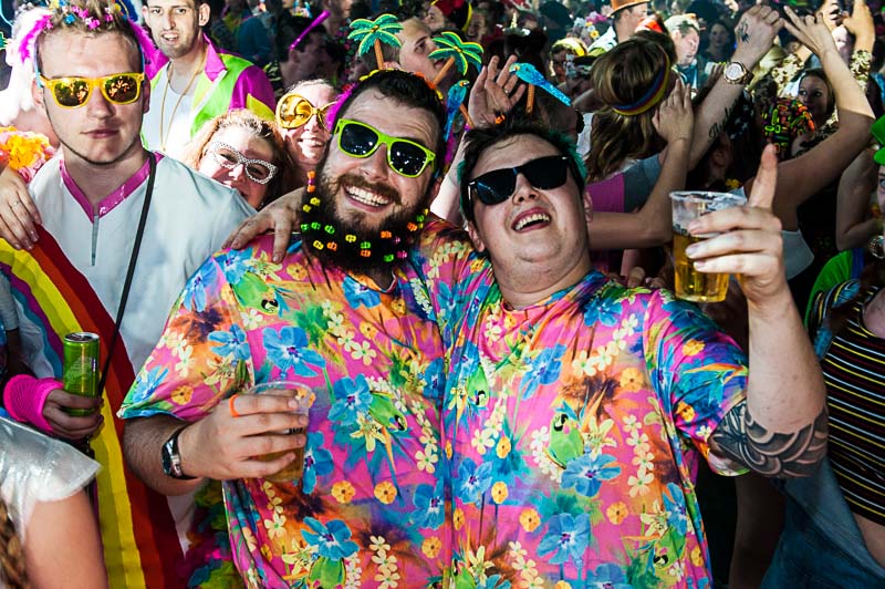de foute party @ Flanders Expo Gent, picture 27, photographed by Gert Daemen - FrontView Magazine
