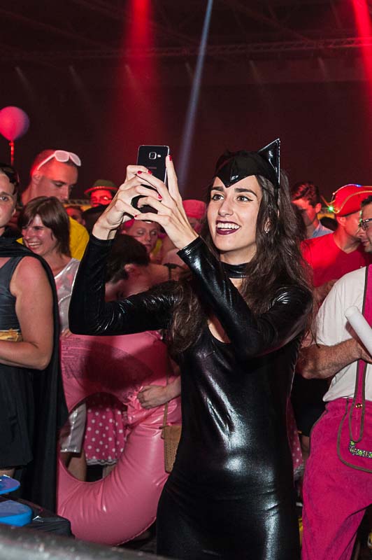 de foute party @ Flanders Expo Gent, picture 35, photographed by Gert Daemen - FrontView Magazine