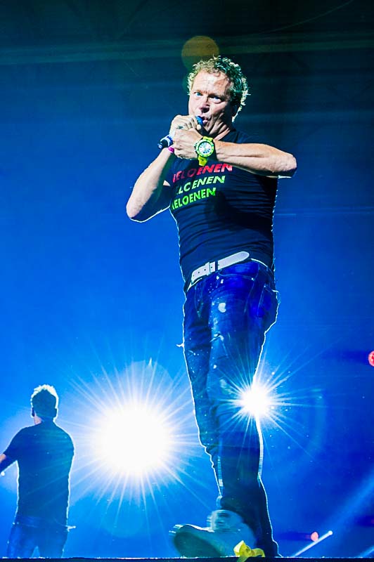 de foute party @ Flanders Expo Gent, picture 48, photographed by Gert Daemen - FrontView Magazine
