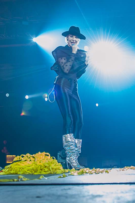 de foute party @ Flanders Expo Gent, picture 53, photographed by Gert Daemen - FrontView Magazine
