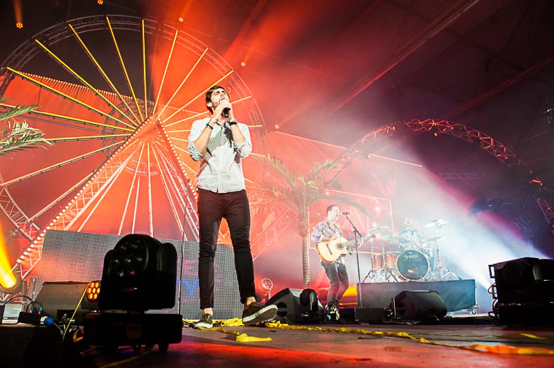 de foute party @ Flanders Expo Gent, picture 55, photographed by Gert Daemen - FrontView Magazine