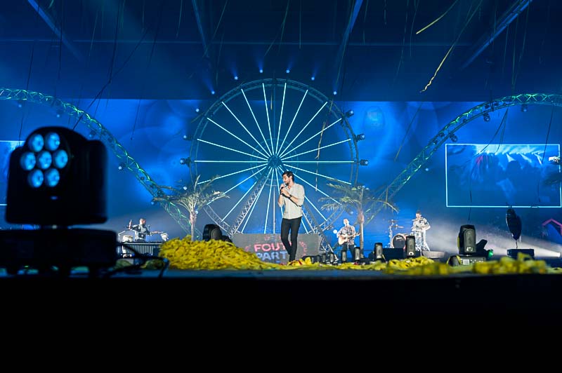 de foute party @ Flanders Expo Gent, picture 56, photographed by Gert Daemen - FrontView Magazine