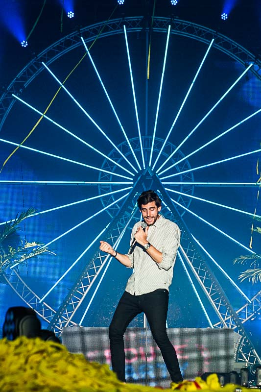 de foute party @ Flanders Expo Gent, picture 57, photographed by Gert Daemen - FrontView Magazine