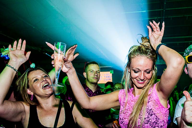 de foute party @ Flanders Expo Gent, picture 61, photographed by Gert Daemen - FrontView Magazine