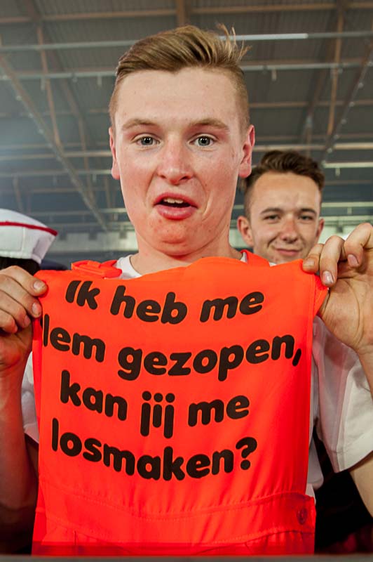 de foute party @ Flanders Expo Gent, picture 66, photographed by Gert Daemen - FrontView Magazine