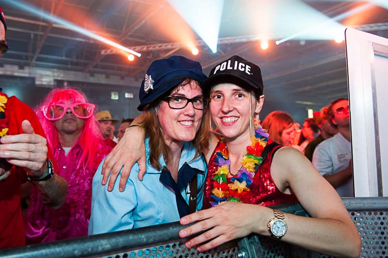 de foute party @ Flanders Expo Gent, picture 74, photographed by Gert Daemen - FrontView Magazine